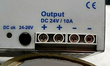 Load image into Gallery viewer, AB ROCKWELL 1606-XL240E POWER SUPPLY SER A 10AMP *FREE SHIPPING*