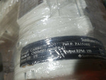 Load image into Gallery viewer, SUMITOMO SM CYCLO CNHMS01 - 6060YC - 11 GEAR MOTOR PA151600 FREE SHIPPING