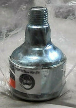 Load image into Gallery viewer, GAST XYQ 130 PNEU AIR MOTOR MUFFLER SILENCER 1/2" NPT XYQ130 (SEALED) *FREESHIP*