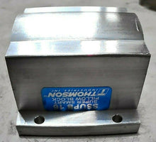 Load image into Gallery viewer, DANAHER THOMSON SSUPB16 LINEAR BEARING PILLOW BLOCK 1" -FREE SHIPPING