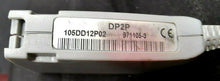 Load image into Gallery viewer, AMETEK SOLARTRON METROLOGY DP2P 105DD12P02 971105-3 ORBIT GAUGE *FREE SHIPPING*