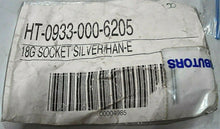 Load image into Gallery viewer, (LOT OF 50) HARTING HT-0933-000-6205 18G SOCKET SILVER HAN-E *FREE SHIPPING*