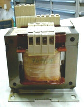 Load image into Gallery viewer, SIEMENS 4AM3896-4JA00-2FA0 SPECIAL CONTROL TRANSFORMER (SIDAC-T T40/ B) *FRSHIP*