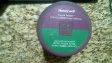 Load image into Gallery viewer, HONEYWELL C7012A PURPLE PEEPER FLAME DETECTOR Rev A 120 VAC 50/60 HZ -FREE SHIP