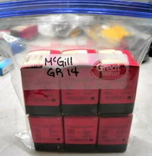 Load image into Gallery viewer, REGAL BELOIT MCGILL GR 14 GUIDEROL NEEDLE ROLLER BEARING & CAGE ASSEMBLY *FRSHP*