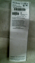 Load image into Gallery viewer, ALLEN BRADLEY 1734-TOPS POINT I/O 8 TERMINAL BASE SPRING CLAMP SER.A -FREE SHIP