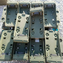 Load image into Gallery viewer, (1) MT-1898/VRC MOUNT FOR R-442/VRC MILITARY RADIO HUMVEE MILITARY FREE SHIPN
