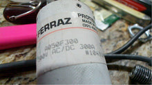 Load image into Gallery viewer, FERRAZ A050F300 PROTISTOR FUSE 300 AMP 500 VOLT free shipping