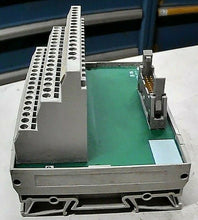Load image into Gallery viewer, AB ROCKWELL 1492-IFM20F-3 SER B SENSOR INTERFACE/DIGITAL INPUT MODULE *FREE SHIP