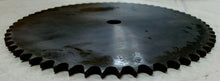Load image into Gallery viewer, 40A60-23/32" BORE A PLATE 60 TOOTH SPROCKET FOR #40 ROLLER CHAIN *FREESHIPPING*