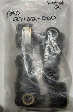 Load image into Gallery viewer, (LOT OF 2) INGERSOLL RAND ARO 127122-000 PNEU REGULATOR MINI 1/4IN 250PSI *FR SH