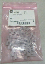 Load image into Gallery viewer, AB ROCKWELL 1492-IFM20F-F24-2 PLC DIGITAL FUSIBLE INTERFACE MODULE W/ LEDS *FSHP