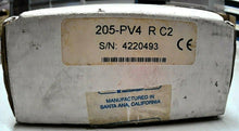 Load image into Gallery viewer, NEWPORT ELECTRONICS 205-PV4,R,C2 -999 COUNT INDICATOR W/FULL SZ DIGITS 0-10V *FS
