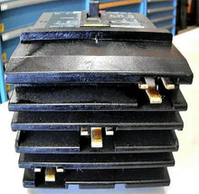 Load image into Gallery viewer, SQUARE D POWERPACT HG 060 MOLDED CASE CIRCUIT BREAKER HGA36030 30A 600V FREE SHP