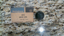 Load image into Gallery viewer, WESTINGHOUSE OT3 GREEN LENS LOT-2 - FREE SHIPPING