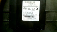 Load image into Gallery viewer, GE FANUC IC693PWR330J POWER SUPPLY PROGRAMMABLE CONTROLLER 240VAC 24VDC-FREESHIP
