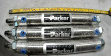 Load image into Gallery viewer, PARKER SCHRADER BELLOWS 01.25DXPSRM-5.000 MAX PRESSURE 250PSI *FREE SHIPPING*