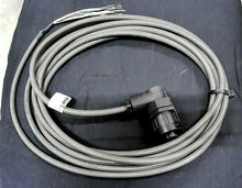 Load image into Gallery viewer, BALLUFF BKS-S51-04 TRANSDUCER CABLE 250VAC 7 PIN 8FT SHIELDED *FREE SHIPPING*