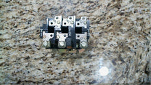 Load image into Gallery viewer, WESTINGHOUSE AA13A THERMAL OVERLOAD RELAY 3P SIZE 1 - FREE SHIPPING