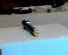 Load image into Gallery viewer, TURCK Ni4U-EG08-AN6X-H1341 (4600650) INDUCTIVE PROX SENSOR 10-30VDC 4 PIN *FRSHP