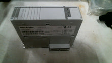 Load image into Gallery viewer, ALLEN BRADLEY 1768-M04SE 4 AXIS SERCOS INTERFACE MODULE SER.A -FREE SHIPPING