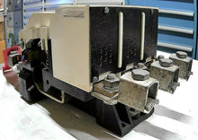 Load image into Gallery viewer, EATON CUTLER-HAMMER A200M5CAC MOTOR CONTROL/STARTER A200 SZ 5 OPEN 110/120V *FS*