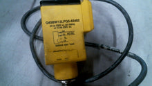 Load image into Gallery viewer, BANNER Q45BW13LPQ5-65482 PHOTOELECTRIC SENORS 24/250 VAC 12/250VDC FREE SHIPPING