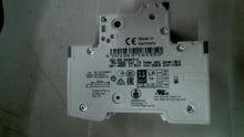 Load image into Gallery viewer, SIEMENS 5SY4316-7 MCB MINI CIRCUIT BREAKER C16 3P 480VAC 16A C TRIP -FREE SHIP