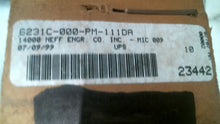 Load image into Gallery viewer, MAC VALVE 6231C-000-PM-111DA SOLENOID VALVE 150PSI -FREE SHIPPING