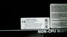 Load image into Gallery viewer, GE FANUC IC693CHS392J BASE 10 SLOT EXPANSION LOT/2 -FREE SHIPPING