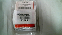 Load image into Gallery viewer, IR INGERSOLL RAND ARO 214-2-C MANUAL AIR CONTROL VALUE 3 WAY 5/32" -FREE SHIP