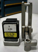 Load image into Gallery viewer, FORTRESS INTERLOCKS STOP IP67 SWITCH 24V/110V, MANUAL *FREE SHIPPING*