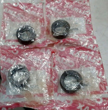 Load image into Gallery viewer, LOT/4 CLIMAX C-100-BO SHAFT COLLAR 1 IN BORE SETSCREW BLACK OXIDE STL SEALED *FS