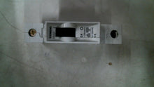 Load image into Gallery viewer, SIEMENS 5SX21 C4 CIRCUIT BREAKER 5SX2104-7 230-400VAC 1P 4A -FREE SHIPPING