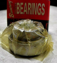 Load image into Gallery viewer, REGAL BELOIT BROWNING LS-116 BEARING 1" BORE 52MM OD 19/32" OUTER RING *FRSHIP*