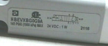 Load image into Gallery viewer, PARKER SCHRADER BELLOWS HBEVXBG0G9A ELECTRIC VALVE 4WAY 2POSITION *FREE SHIP*