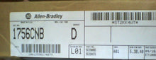 Load image into Gallery viewer, ALLEN BRADLEY 1756CNB CONTROLLOGIX CONTROL NET COMM. BRIDGE SER.D -FREE SHIP