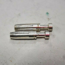 Load image into Gallery viewer, (LOT OF 50) HARTING HT-0933-000-6205 18G SOCKET SILVER HAN-E *FREE SHIPPING*