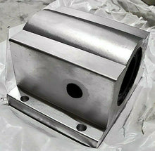 Load image into Gallery viewer, DANAHER THOMSON SPB16-ASSBB LINEAR BEARING BALLBUSH PILLOW BLOK PRECISION/SS *FS