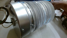 Load image into Gallery viewer, FEDERAL SIGNAL STARFIRE 131ST-120C CLEAR STROBE SER.A5 120VAC -FREE SHIPPING