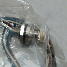 Load image into Gallery viewer, TURCK FS4.4-0.5 SINGLE-END RECEPTACLE 4-PIN M12 MALE 4-WIRE SEALED (U1109) *FSHP