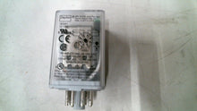 Load image into Gallery viewer, DAYTON 1EGX1 DPDT-16 AMP OCTAL RELAY LED 12VDC -FREE SHIPPING