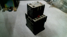 Load image into Gallery viewer, TELEMECANIQUE LP1K09-10BD RELAY LA1KN20 CONTACT BLOCK 3PH 600V -FREE SHIPPING