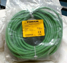 Load image into Gallery viewer, TURCK RSSD RSSD 420-10M CABLE NETWORK EUROFAST (I.D. U-67934) DOUBLE-ENDED *FS*
