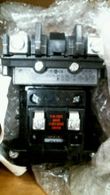 Load image into Gallery viewer, ALLEN BRADLEY 500-BOD92 CONTACTOR AC SIZE 1 SER.B 120V 60HZ 1P -FREE SHIPPING
