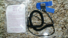 Load image into Gallery viewer, LEGGE Co. WRISTAT #2, 2600-12'-1M ELETROSTATIC DISCHARGE - FREE SHIPPING