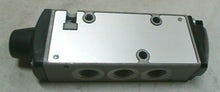 Load image into Gallery viewer, NORGREN V61R5D7A-XP0900 DIRECTIONAL CONTROL VALVE 145 PSIG MAX 1/4" NPT PORT *FS