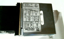 Load image into Gallery viewer, ALLEN BRADLEY 700DC-P800Z24 DC RELAY SERIES E 20A 600V -FREE SHIPPING