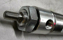 Load image into Gallery viewer, PARKER SCHRADER BELLOWS 1.06DXPSR01.50 PNEUMATIC CYLINDER 1 1/16IN BORE *FRSHIP*