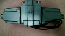 Load image into Gallery viewer, NUMATICS 12DSA4 0A VALVE 150PSIG 120V 60HZ .17A FREE SHIPPING